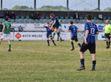 De Meeuwen 1 - S.K.N.W.K. 1 (competitie) seizoen 2024-2025 (95/171)